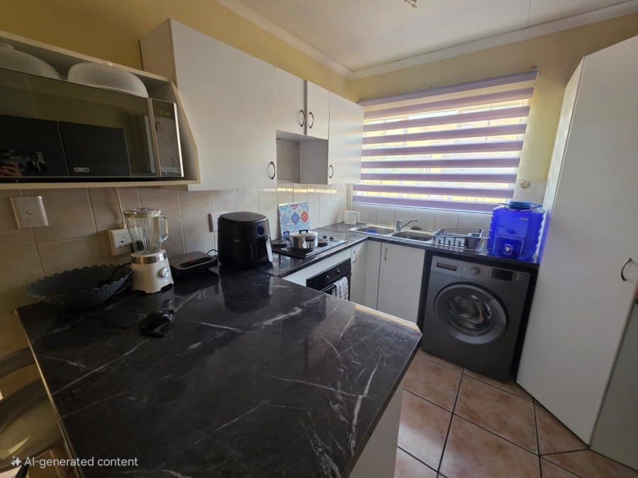 2 Bedroom Property for Sale in Sasolburg Ext 11 Free State